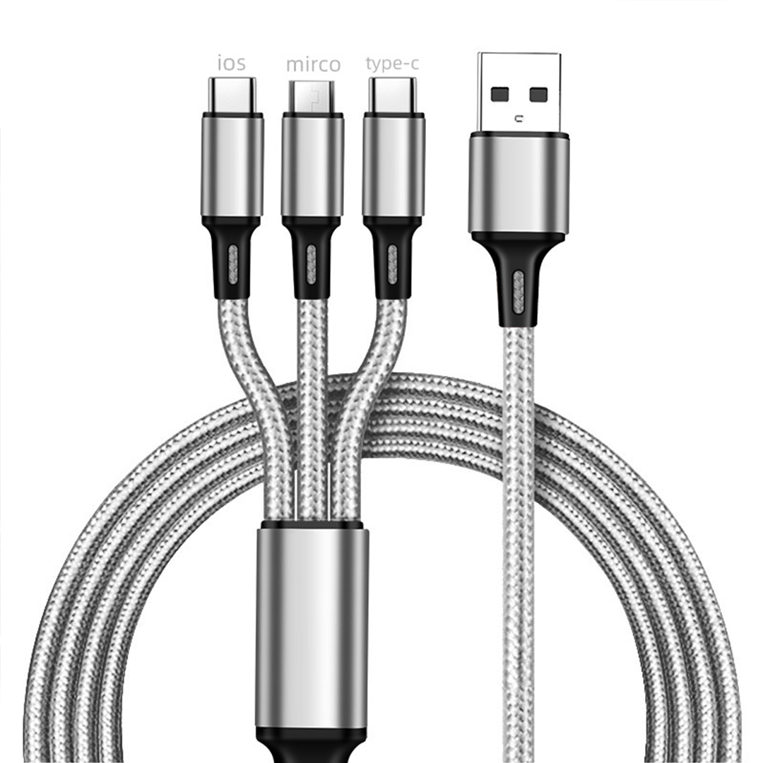 Custom Your Own Charger Cable |Personalized Charger Cable