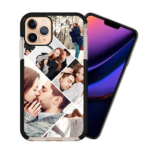 Custom for iPhone 11 Pro Impact Case