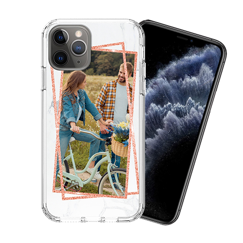 Personalized iPhone 11 Pro Skin| Make your Own Cases