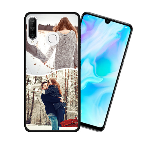 Custom Huawei P30 Lite Phone Case | Personalized Phone Cover